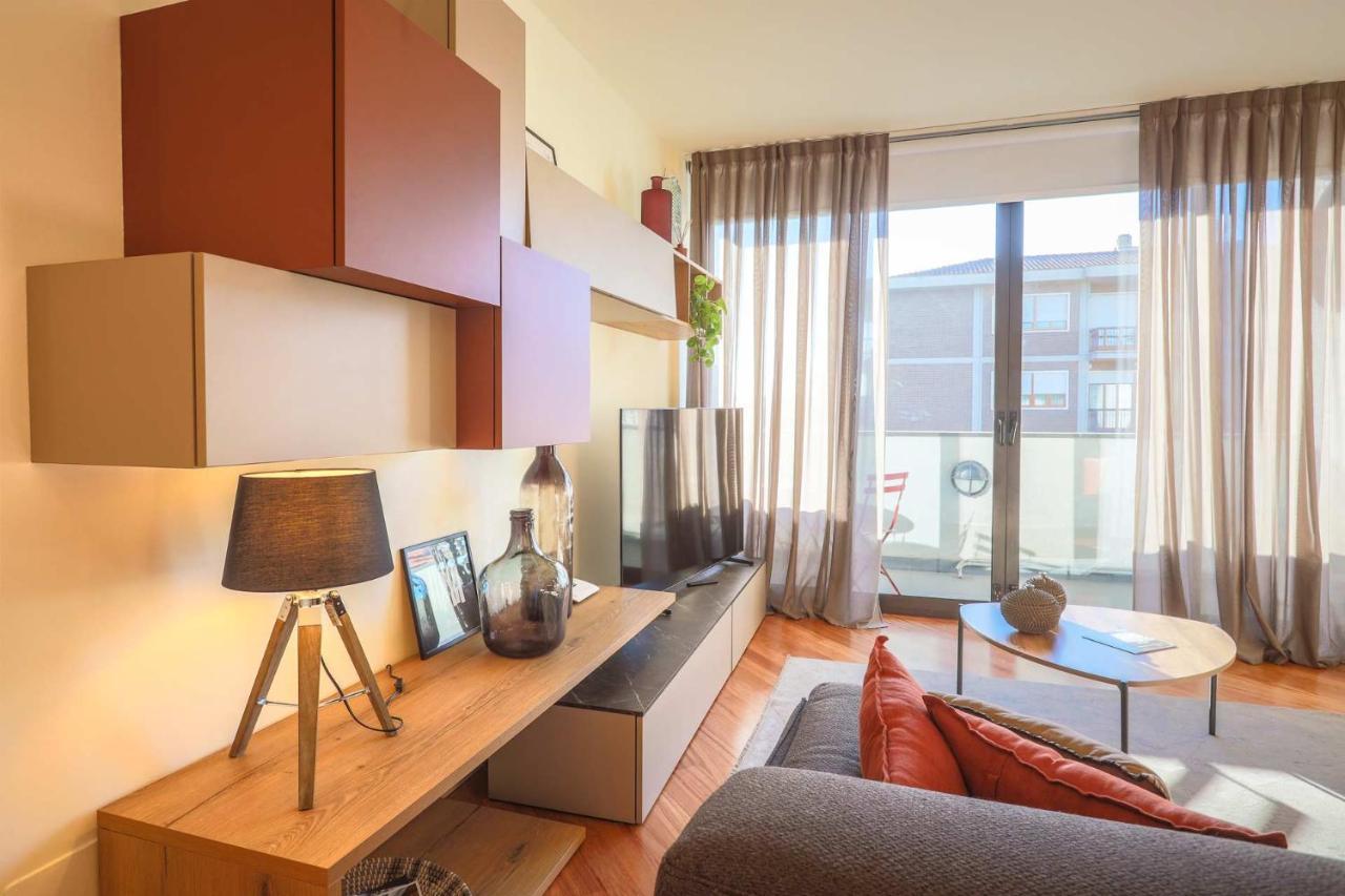 Апартаменты Ar Prestige Penthouse - Soho Бергамо Экстерьер фото